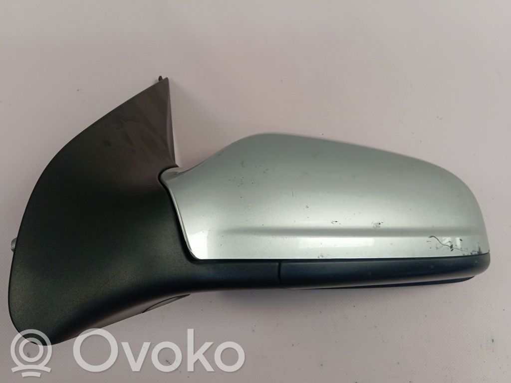 Opel Astra G Oglindă electrică ușă față 