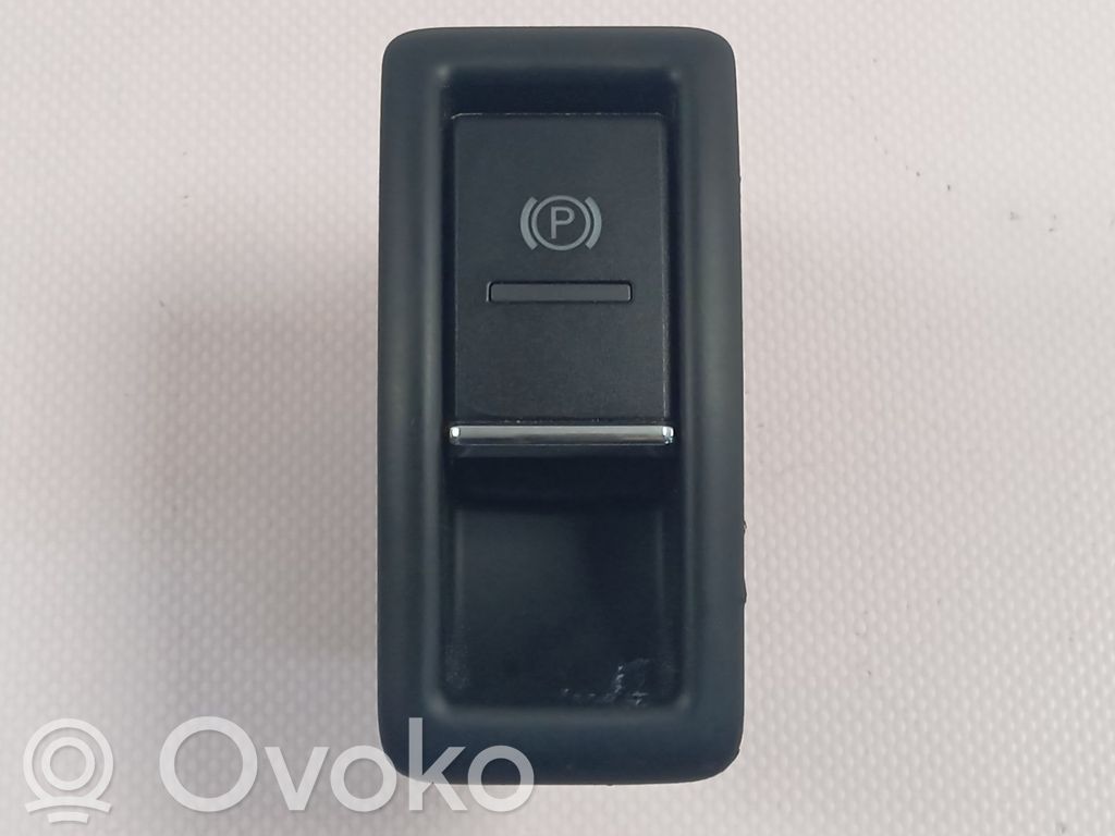 Porsche Cayenne (92A) Leva di rilascio del freno a mano 