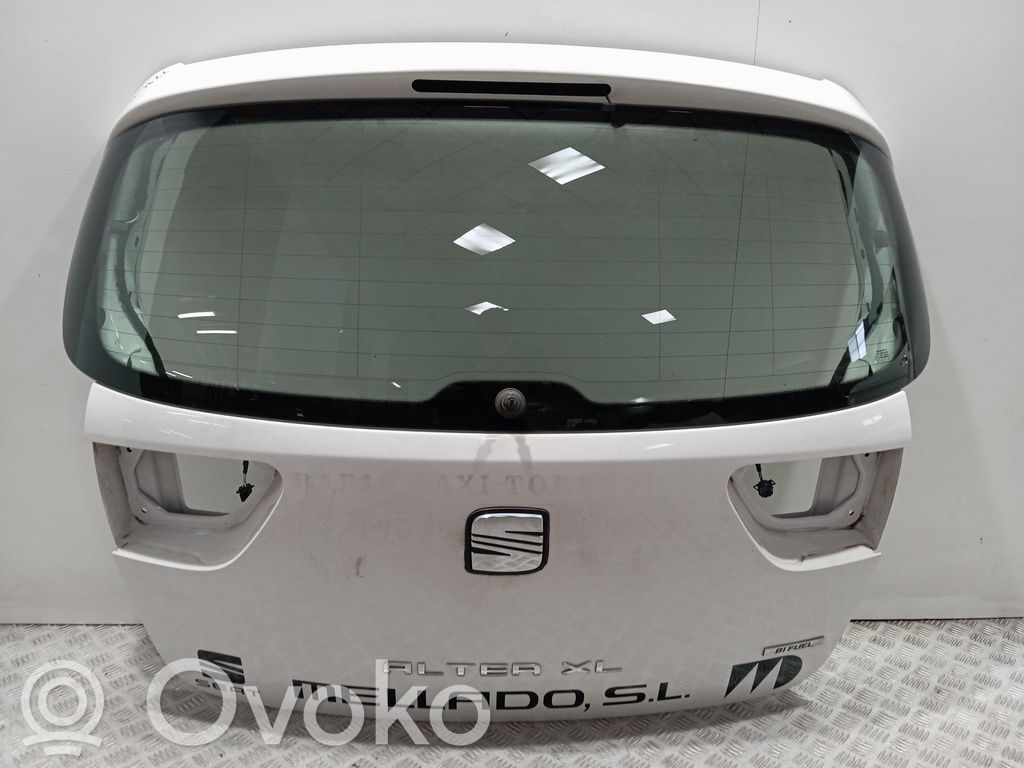 Seat Altea Portellone posteriore/bagagliaio 