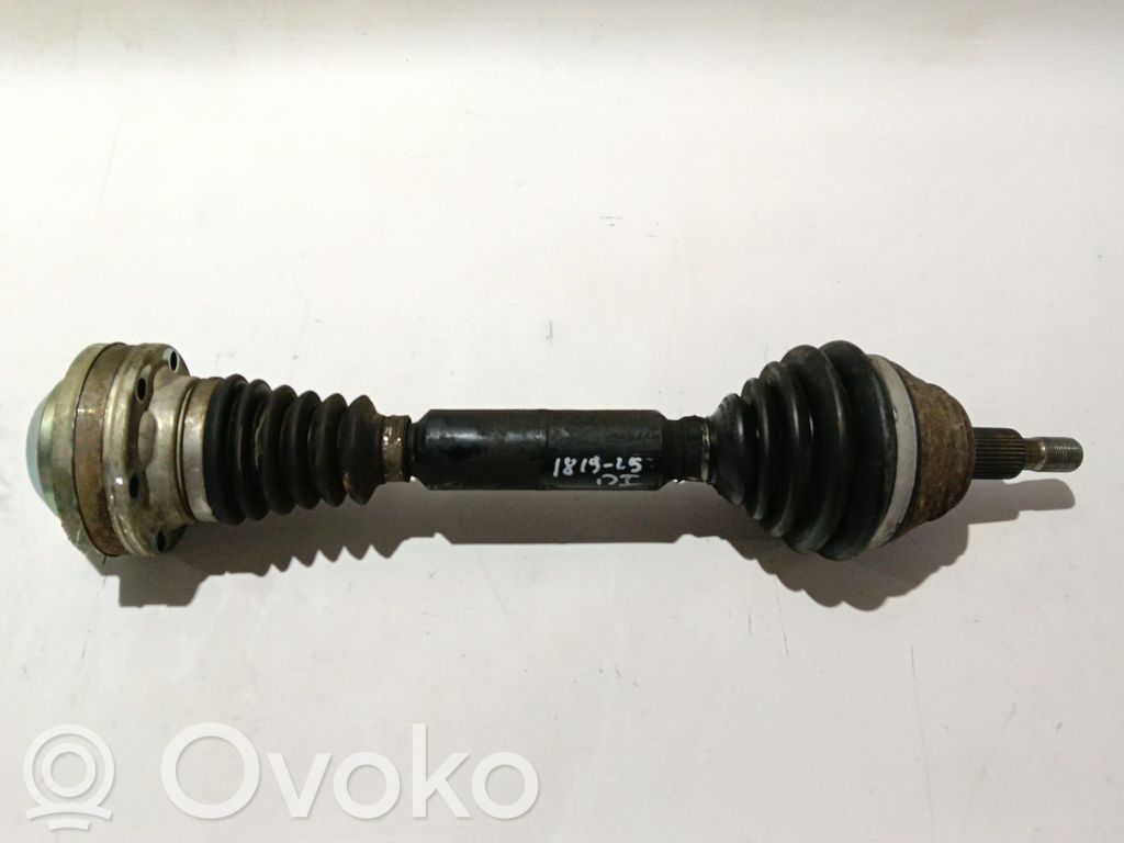 Seat Leon (1M) Front driveshaft 