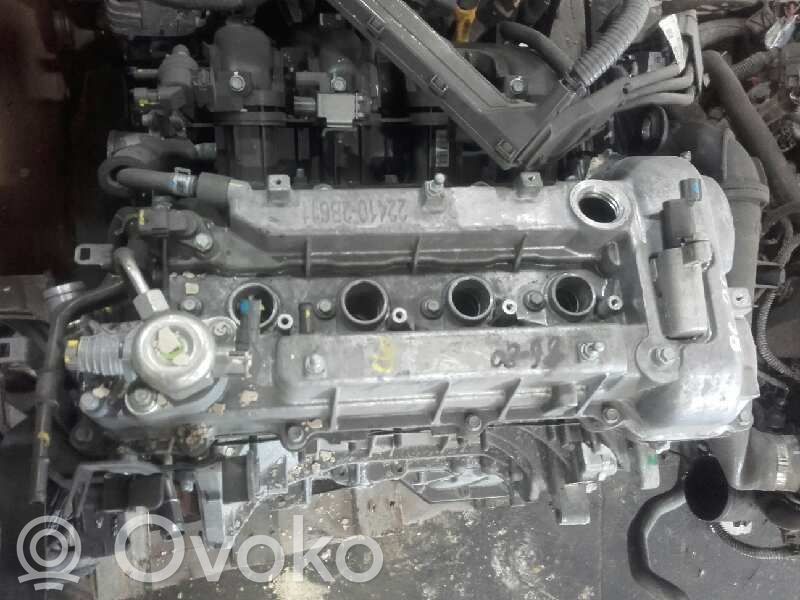 Variklis   G4FD,Z90512BZ00
