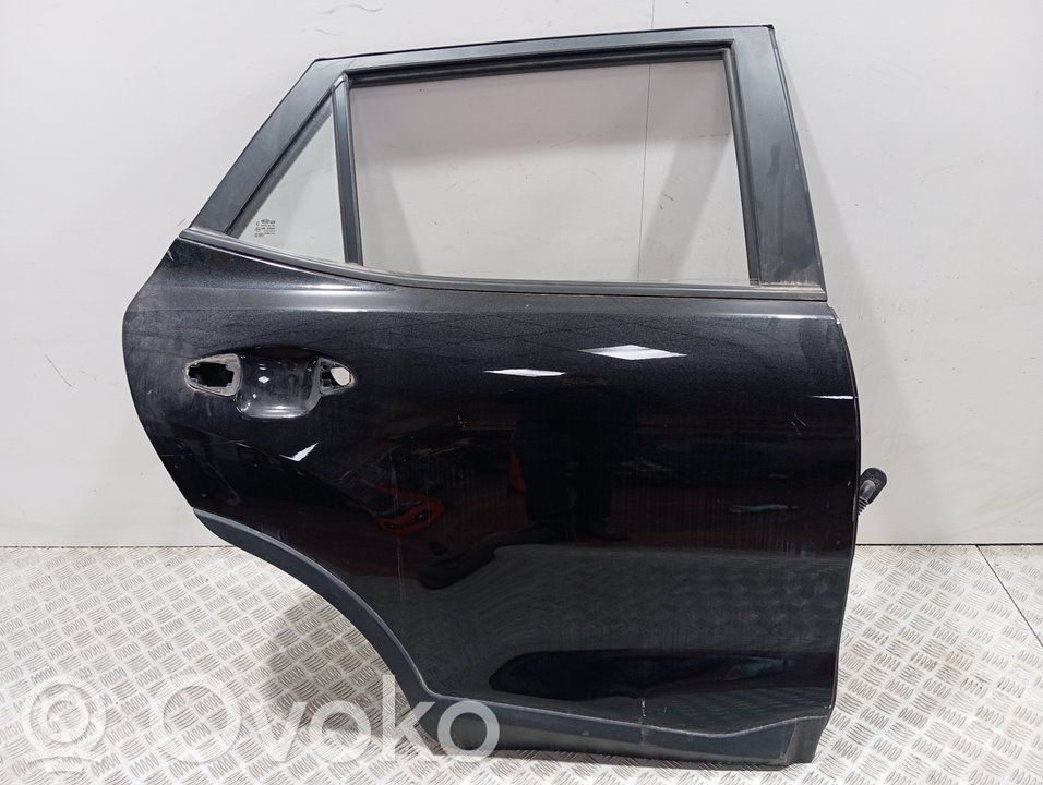 KIA Stonic Galinės durys 
