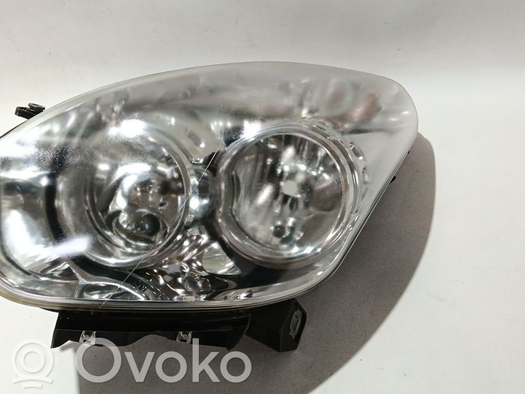 Headlight/headlamp   95526869,95512505,51909056
