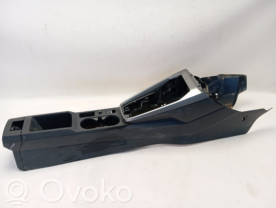 Console centrale   8Y1863241,8Y18632414PK