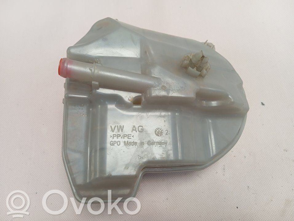 Audi A3 8Y Polttoaineen paisuntasäiliö 