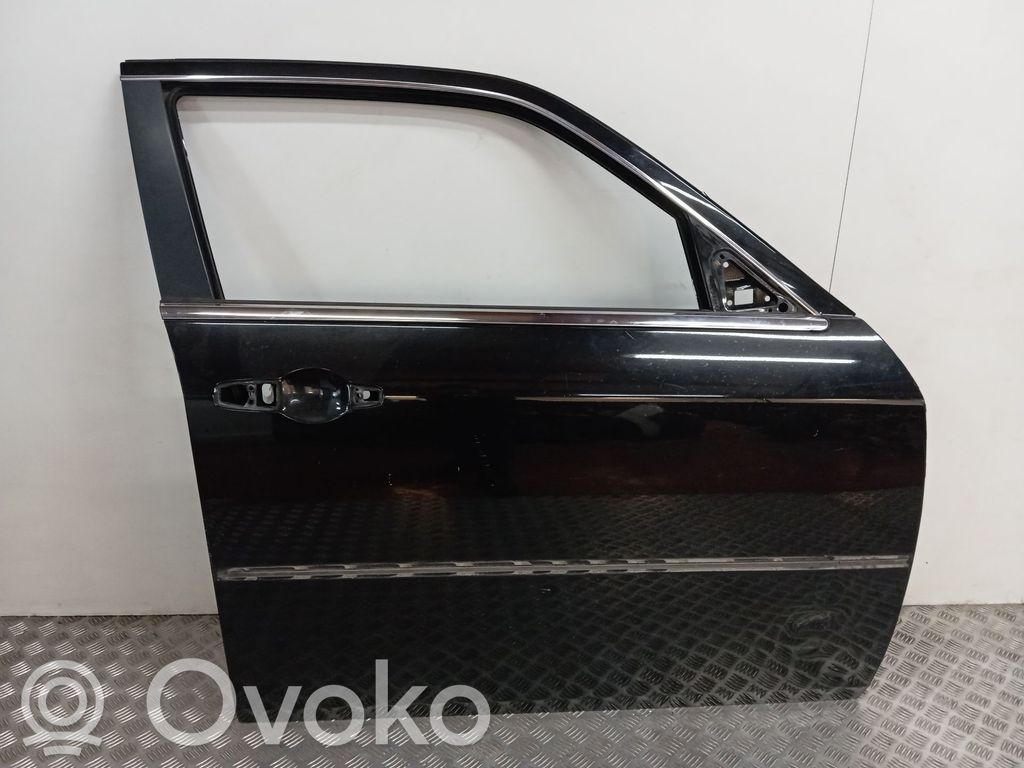 Chrysler 300M Puerta delantera 
