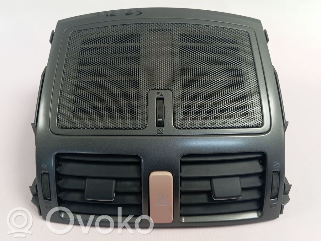 Botón interruptor de luz de peligro   8433202130