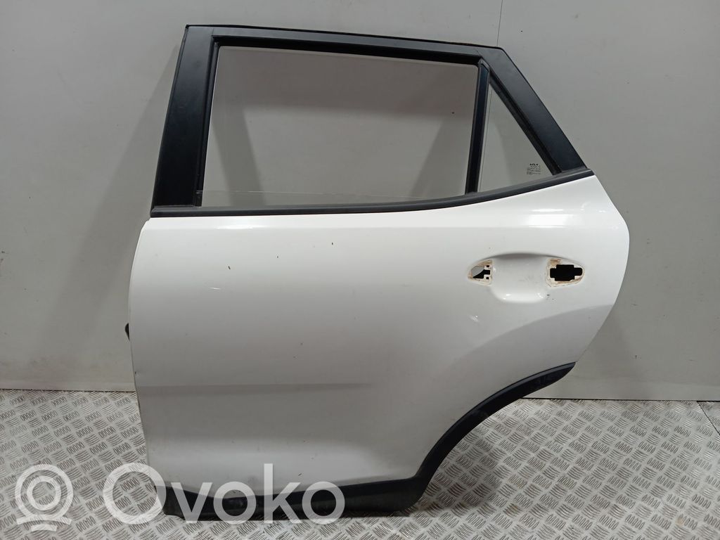 KIA Stonic Galinės durys 