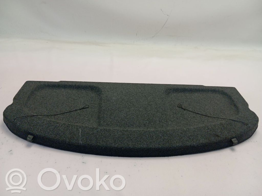 Toyota Auris 150 Puerta del maletero/compartimento de carga 