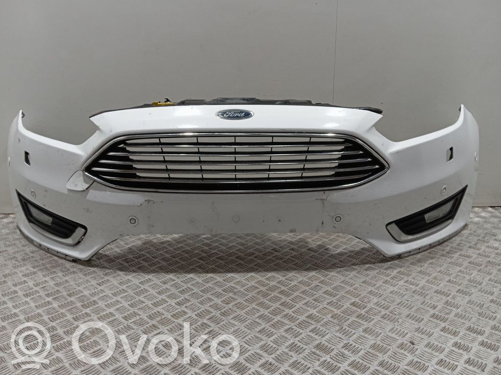 Ford Focus Front bumper 