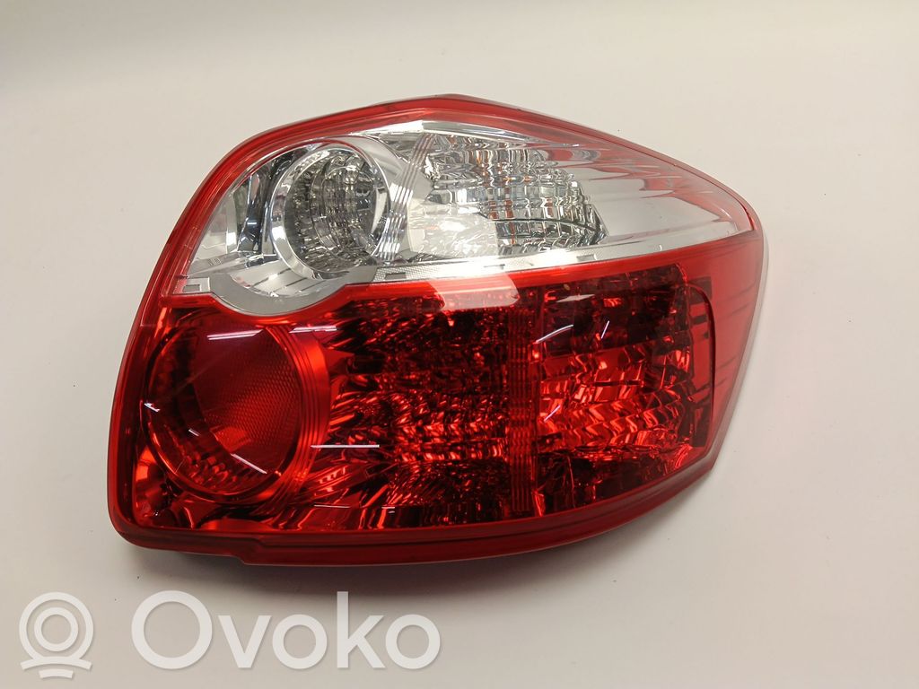 Toyota Auris 150 Lampa tylna 