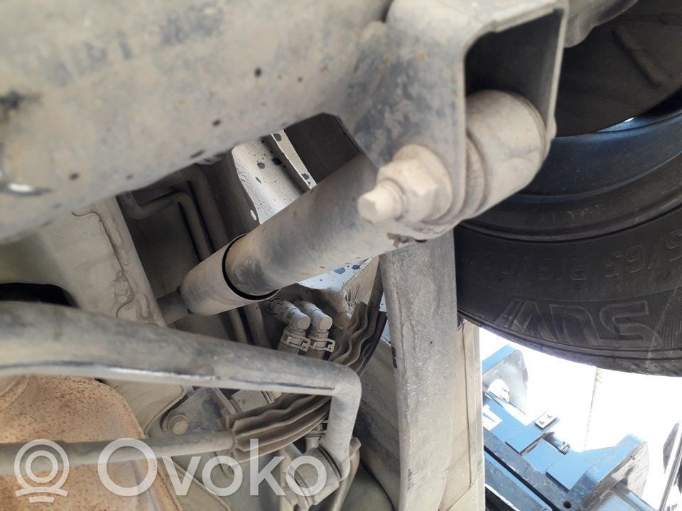 Chrysler Voyager Amortizor spate 