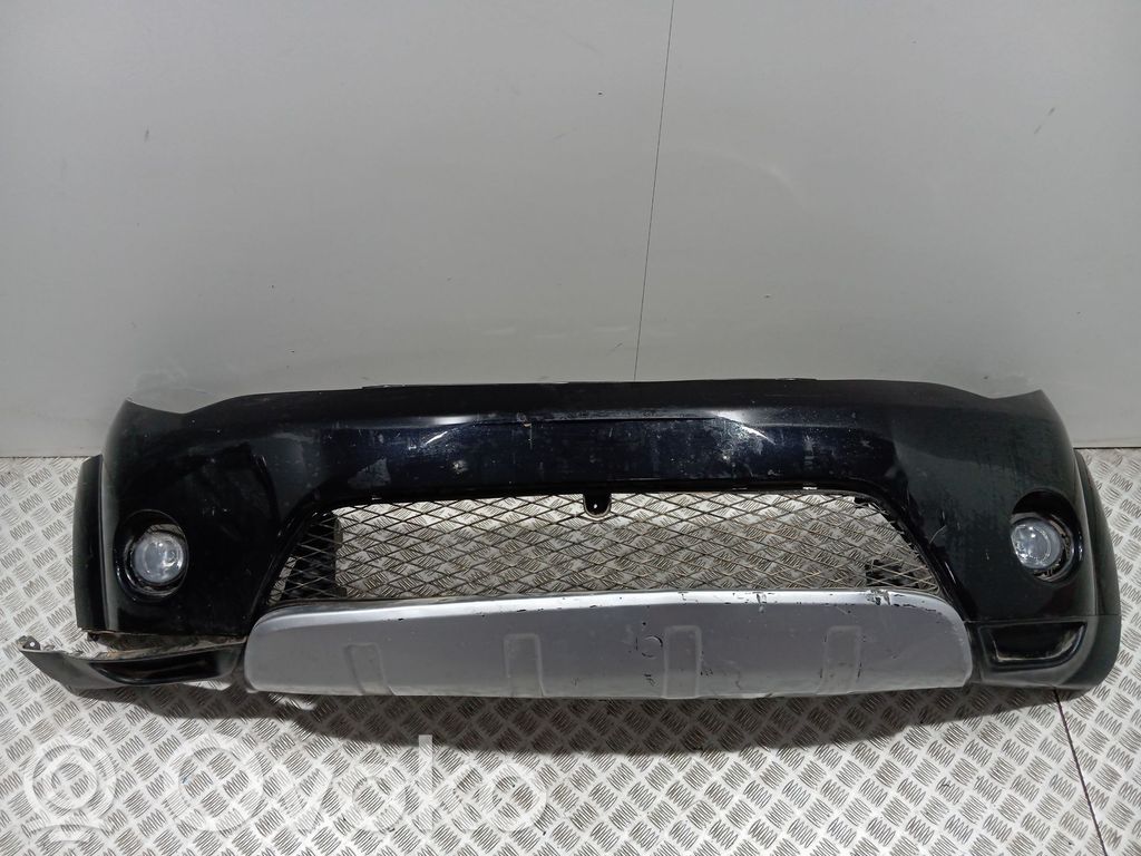 Parachoques delantero   6400B824