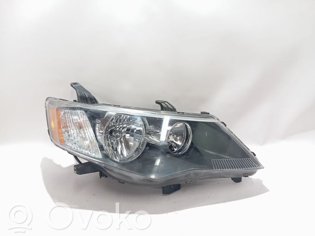 Phare frontale   8301A160,082141188R