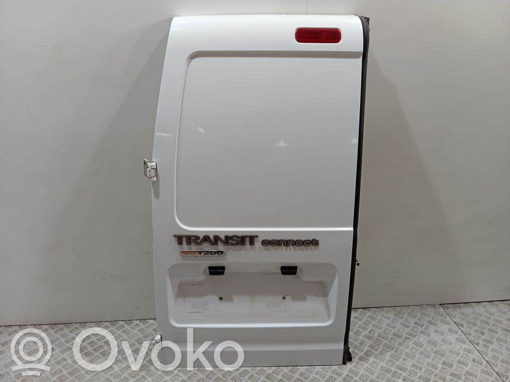 Ford Transit Takaovi 