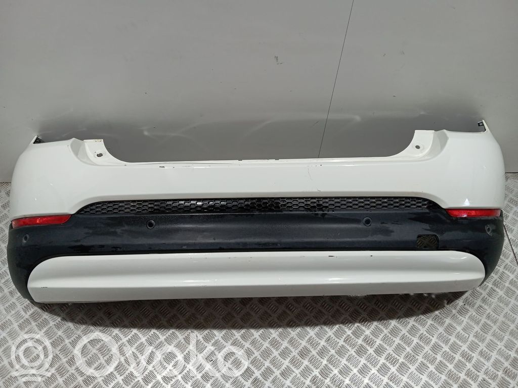 Fiat 500X Parachoques 