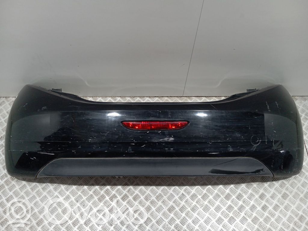 Peugeot 208 I Parachoques 
