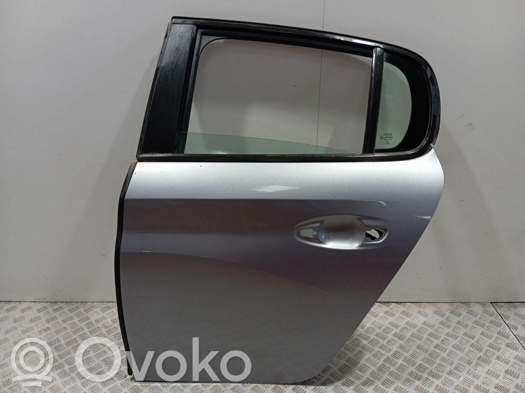 Peugeot 208 II Portiera posteriore