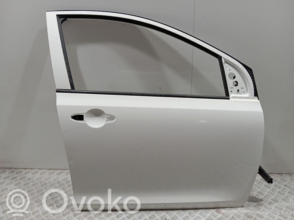 KIA Picanto Durvis 