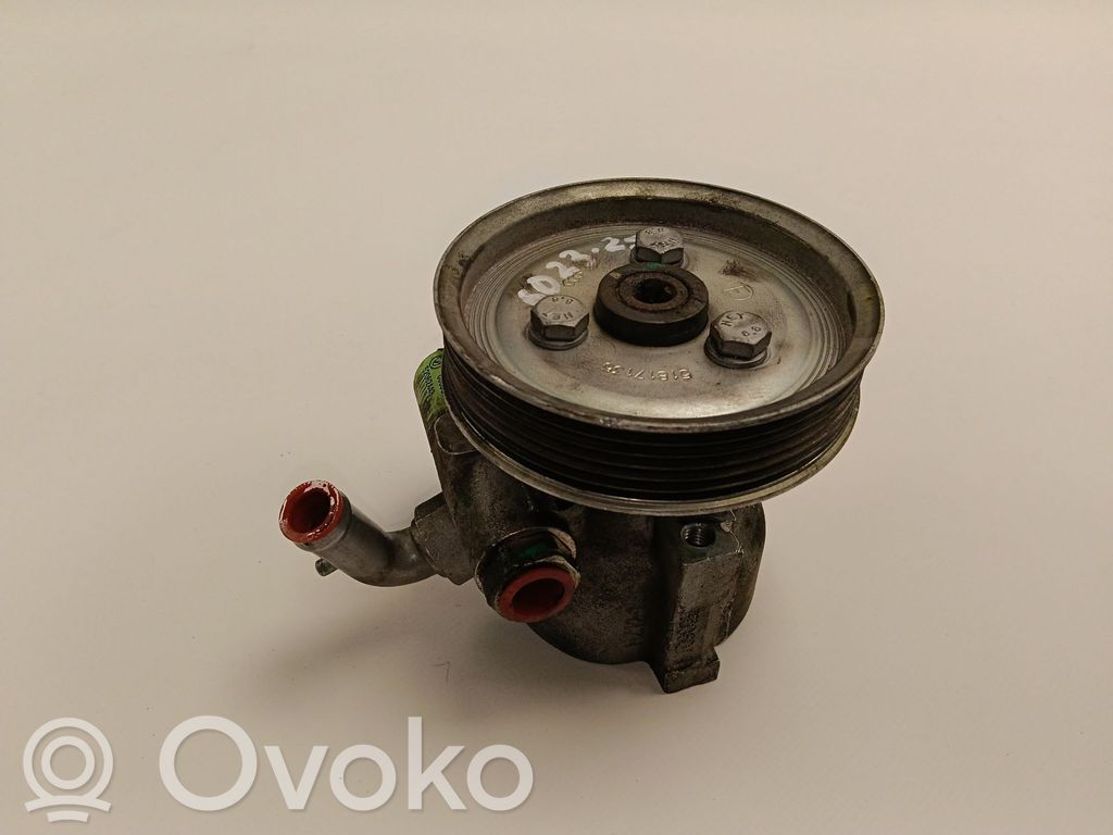 Fiat Fiorino Power steering pump 