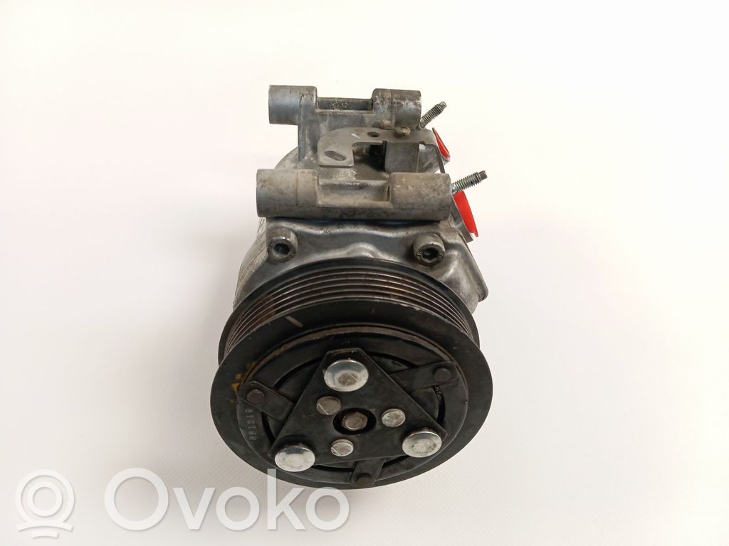 Air conditioning (A/C) compressor (pump)   9810349980