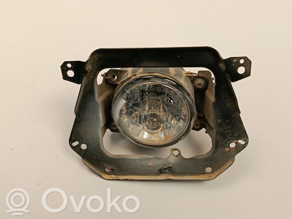Citroen C-Zero Front fog light 