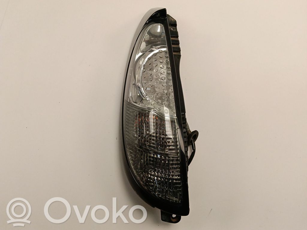 Citroen C-Zero Rear/tail lights 