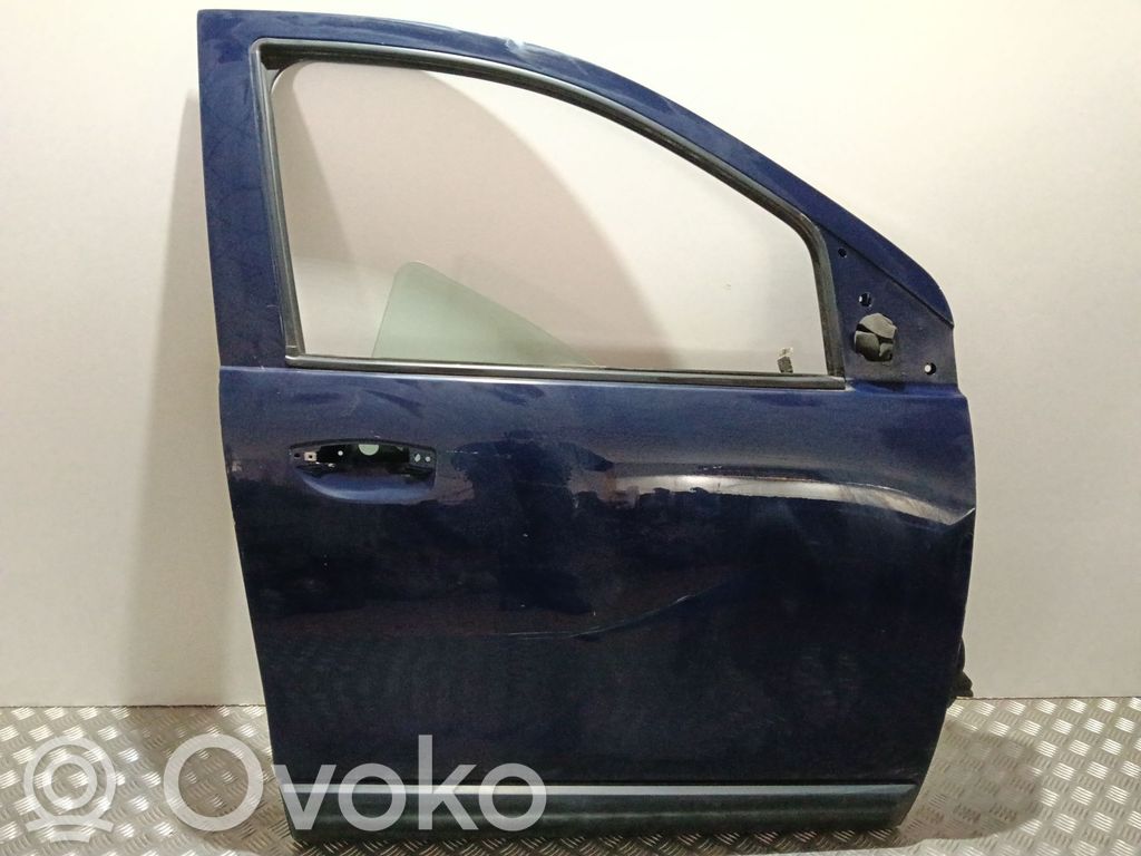 Dacia Dokker Etuovi 