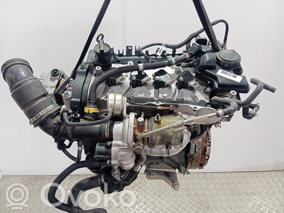 Moteur   55263624,68367426AA