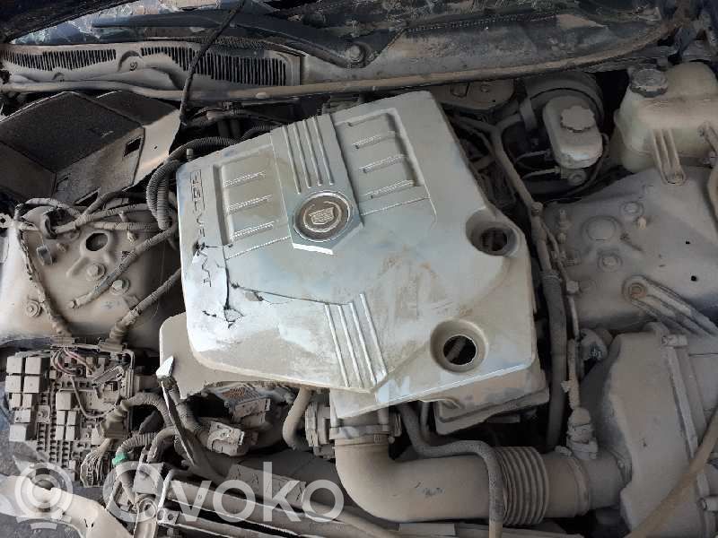 Cadillac STS Variklis 