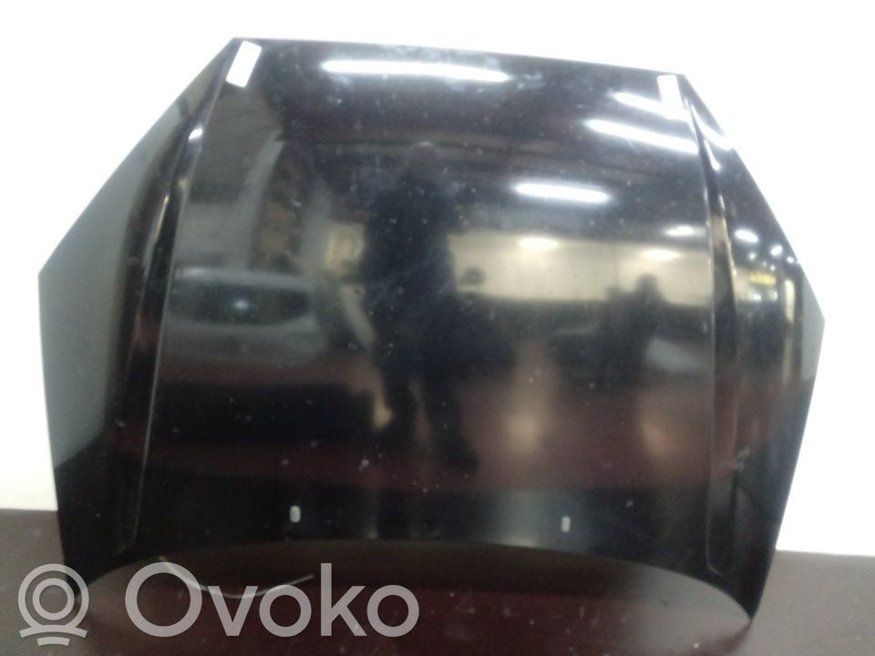 Ford Focus Engine bonnet/hood 