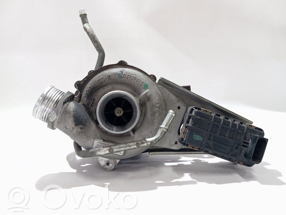 Turbo   75777910SN