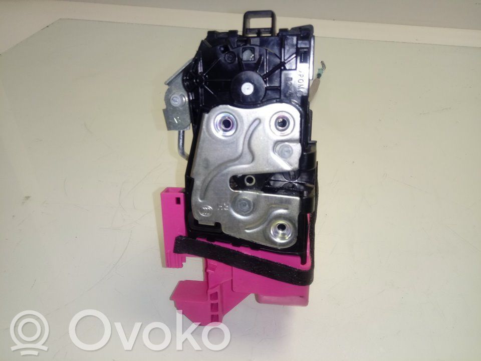 Hyundai Tucson TL Serratura portiera anteriore