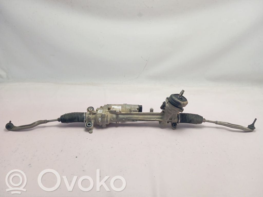 Renault Kangoo III Steering rack 