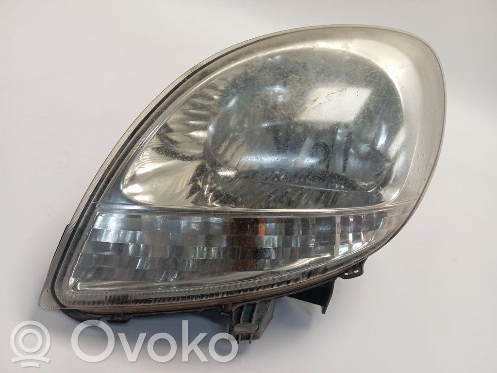 Scheinwerfer   260602103R