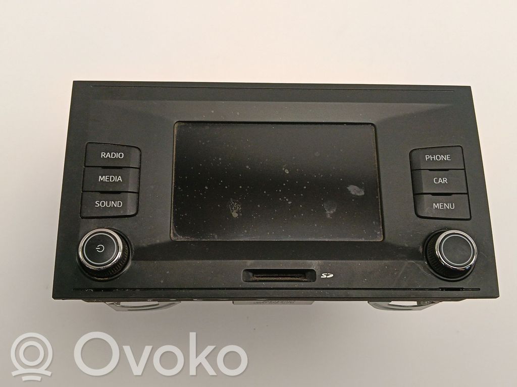 HUD-näyttö   5F0035871B,5F0035871B041
