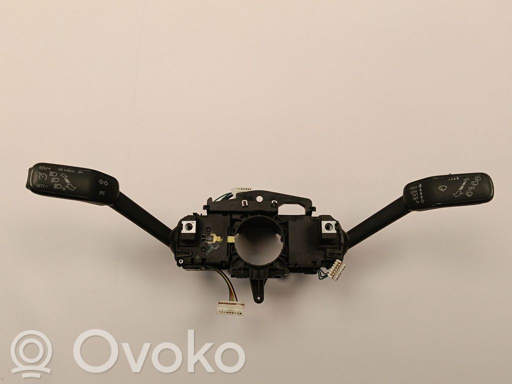 Seat Leon (5F) Comutator lumini bord 