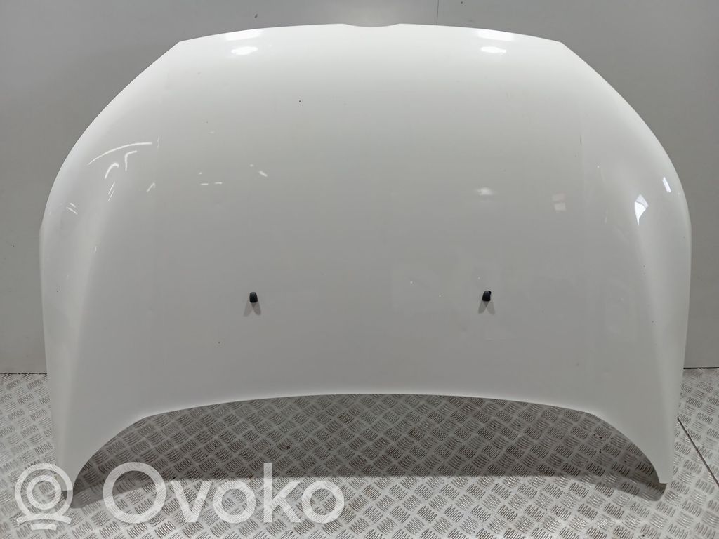 Ford Ecosport Vano motore/cofano 