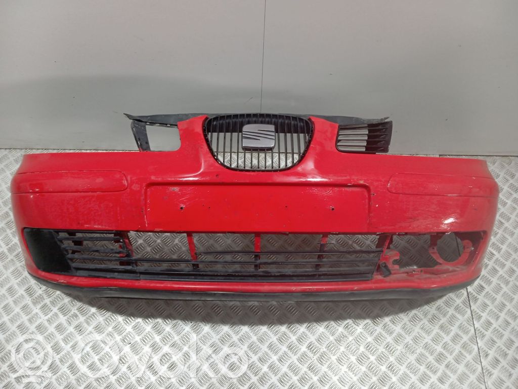 Seat Ibiza III (6L) Parachoques delantero 