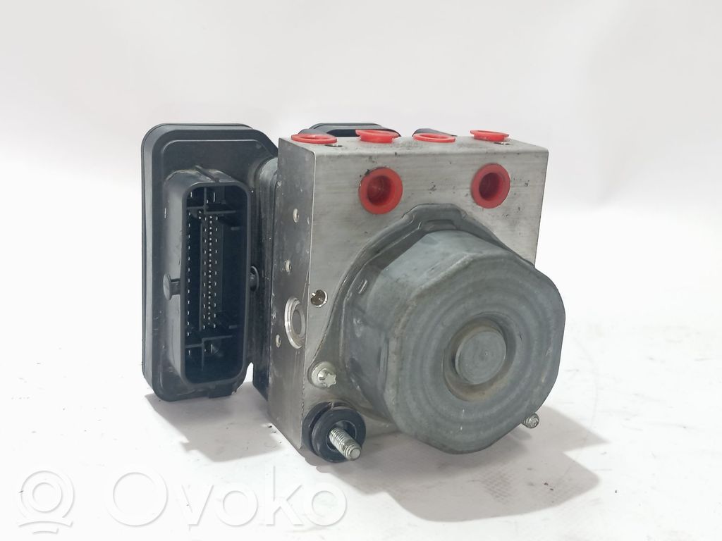 Fiat Fiorino ABS Pump 