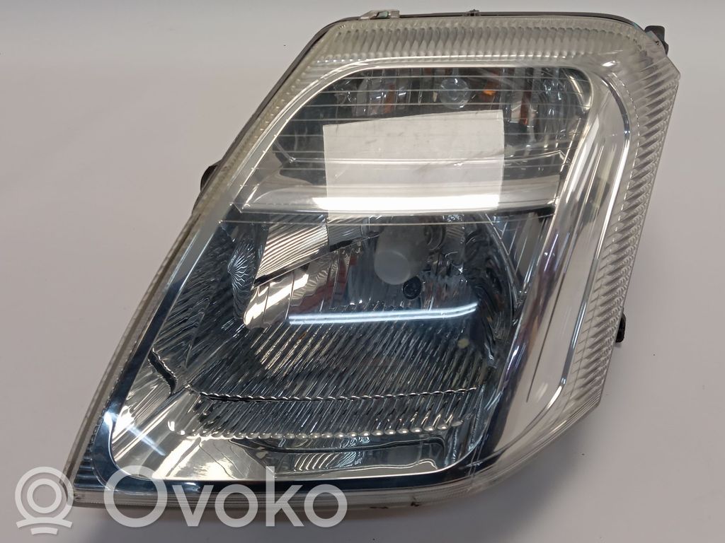 Citroen C2 Headlight/headlamp 