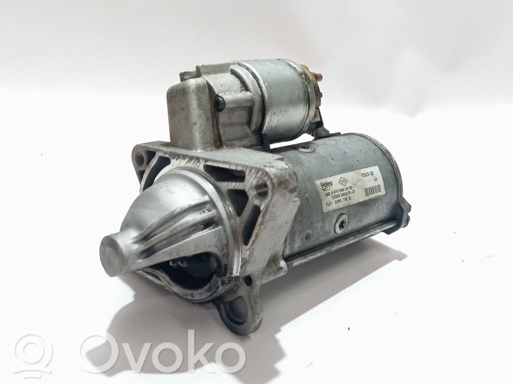 Rozrusznik   233002654R,A4709060300