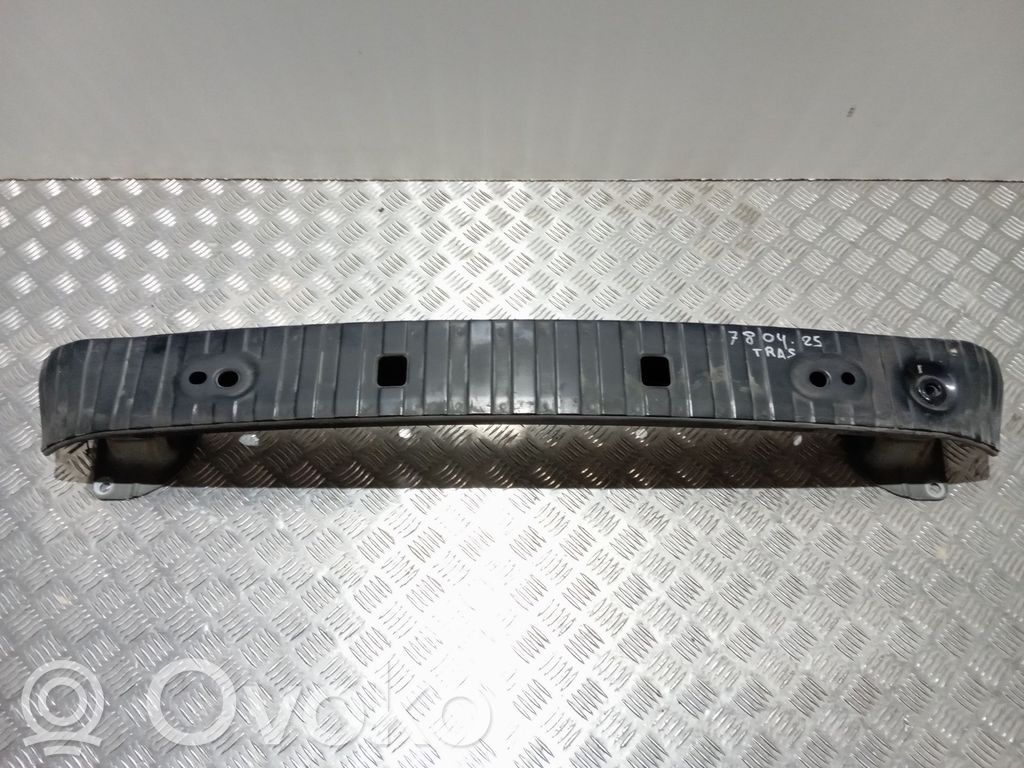 Soporte del parachoques delantero   31278028