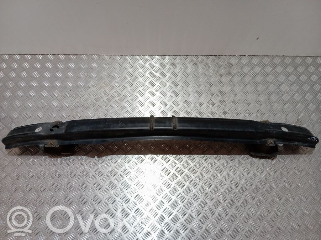 BMW 5 E60 E61 Priekinis laikiklis bamperio 