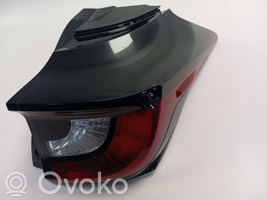 Toyota Yaris Takavalot 