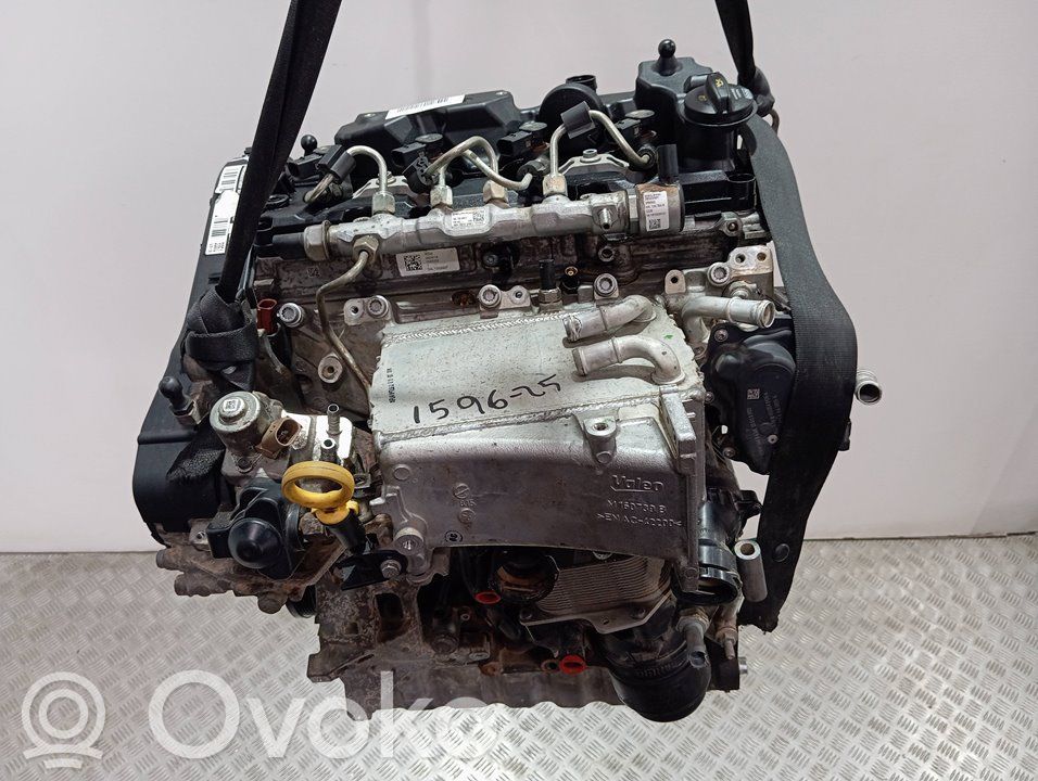 Motor   DGT,04L100091G,04L100091GX