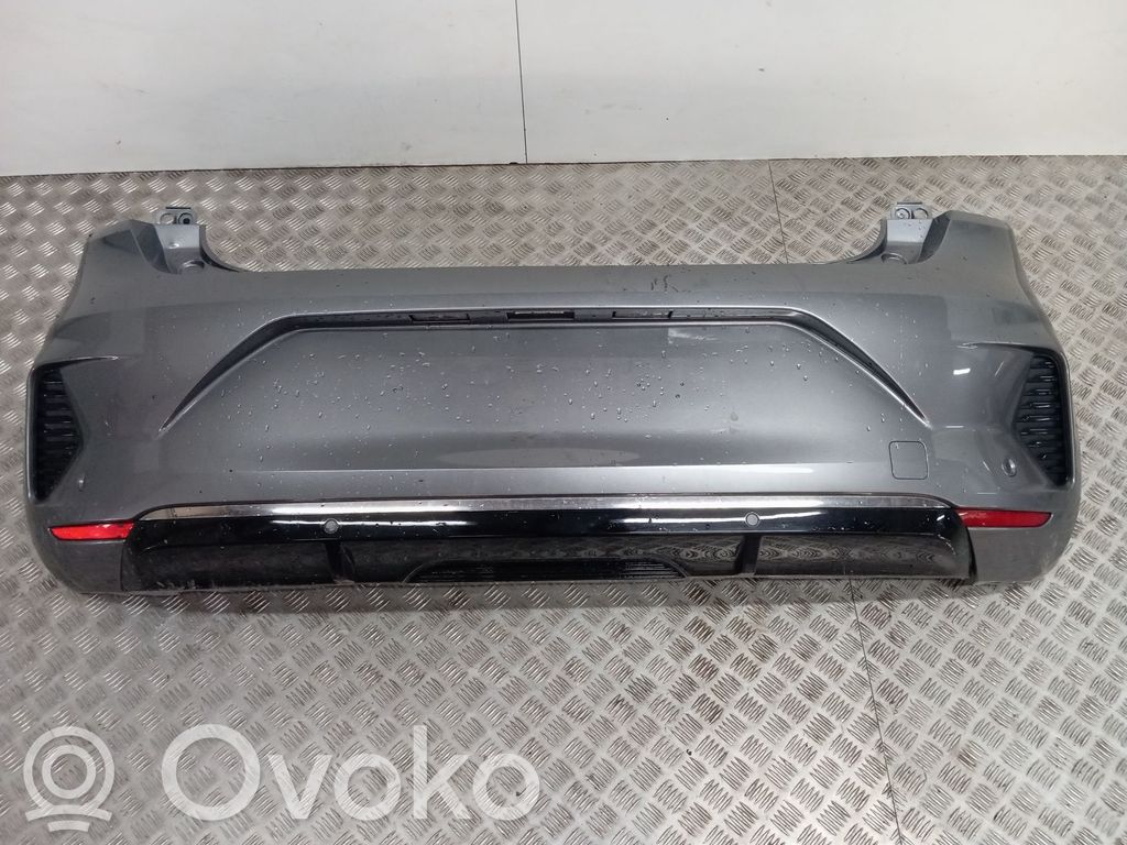 Renault Clio IV Parachoques 