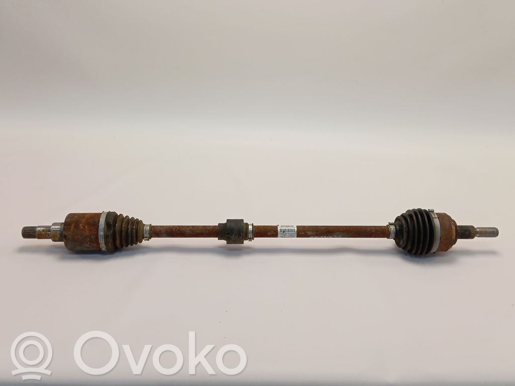 Ford Focus Front driveshaft 