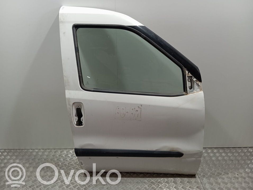 Fiat Doblo Puerta delantera 