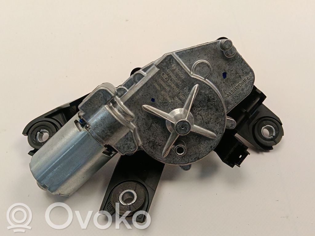 MG HS Wischermotor Heckscheibe 